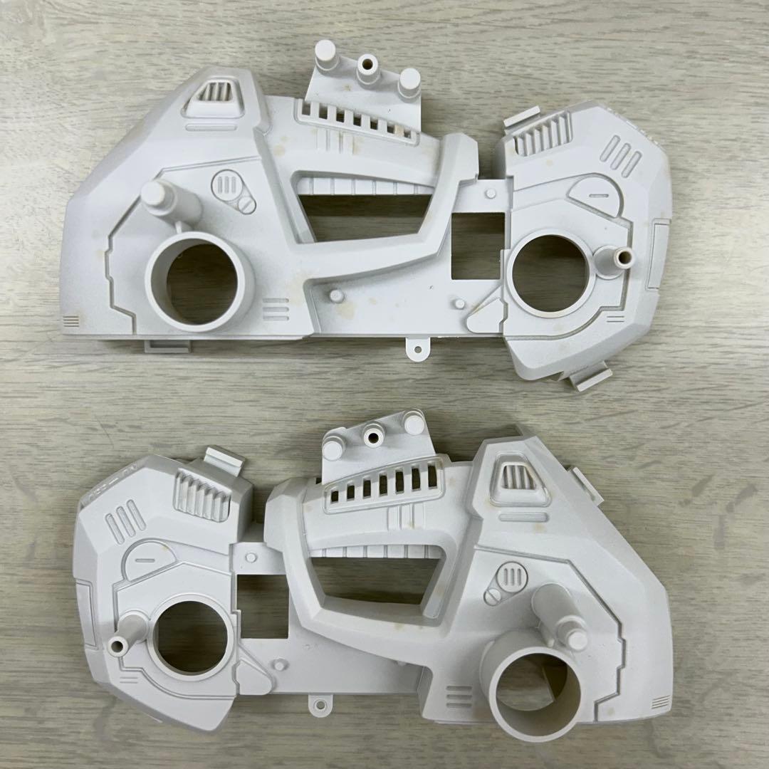 ZOIDS ゾイド　妄想戦記　アイアンコング　アイアンコングイエティ