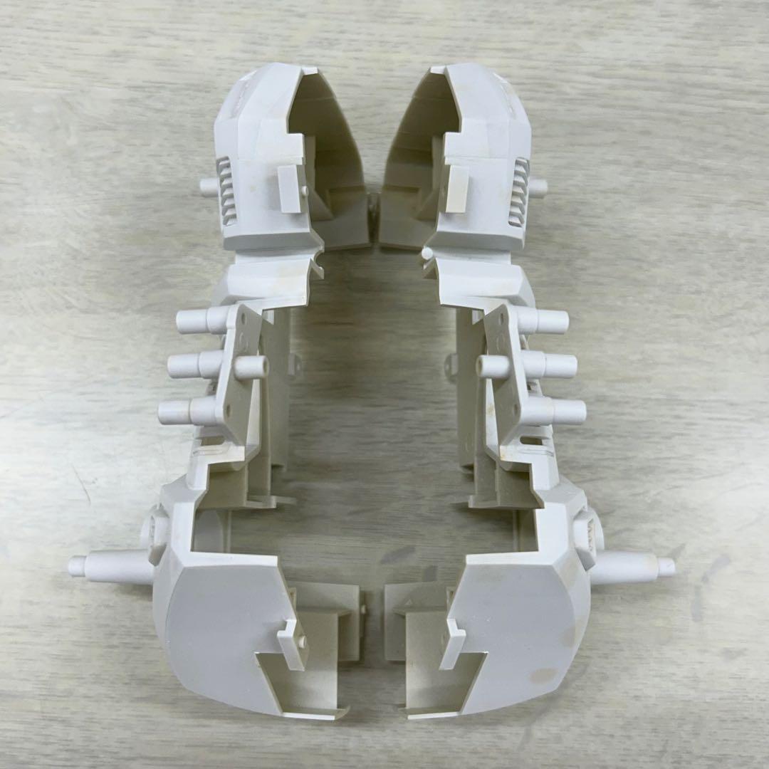 ZOIDS ゾイド　妄想戦記　アイアンコング　アイアンコングイエティ