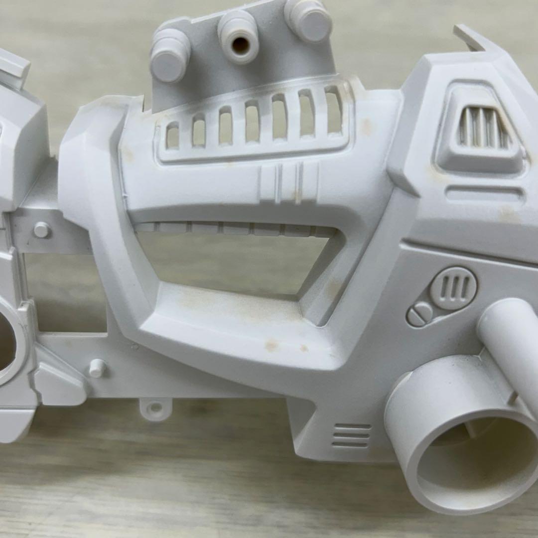 ZOIDS ゾイド　妄想戦記　アイアンコング　アイアンコングイエティ