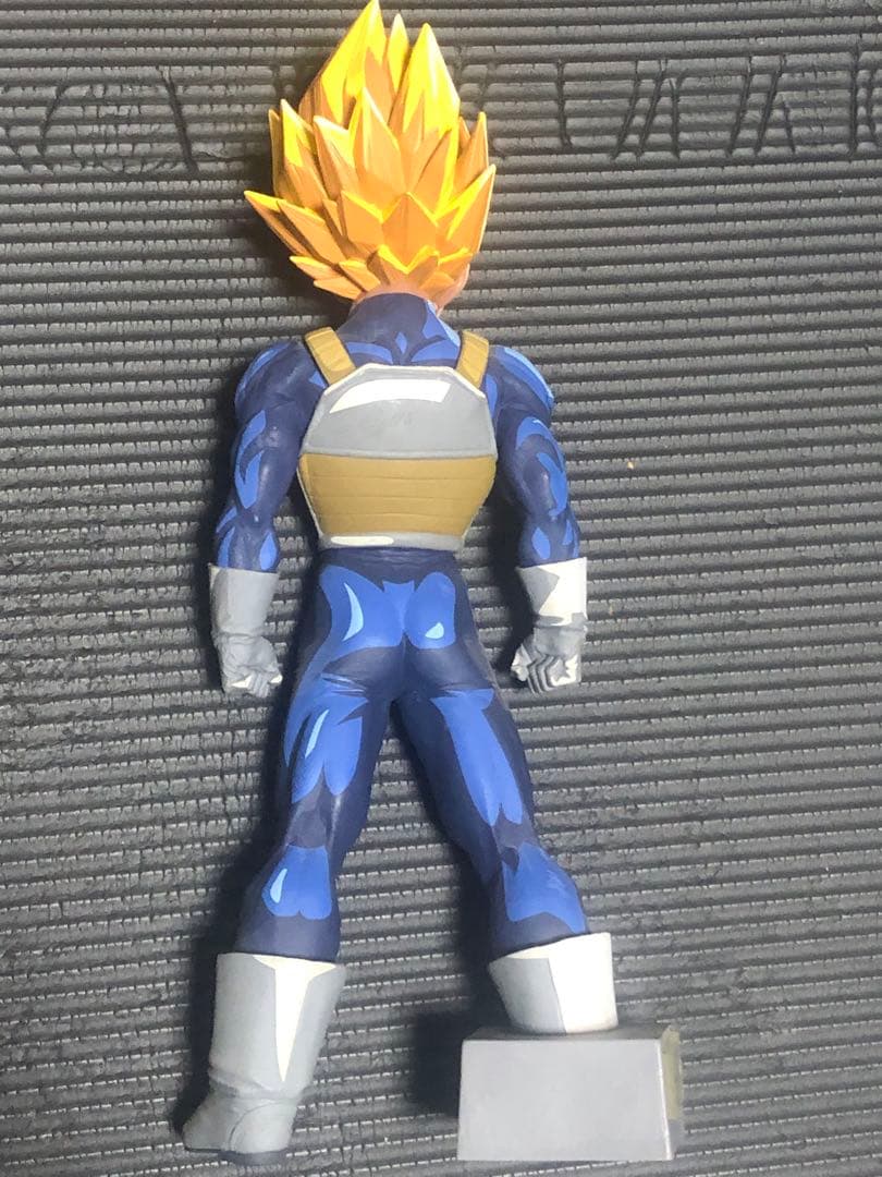 ドラゴンボールsmsp 海外正規品　マンガディメンションズ　2次元彩色 セット