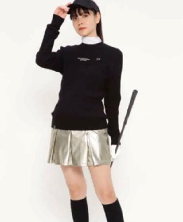 マスターバニーエディション　美品　スカート