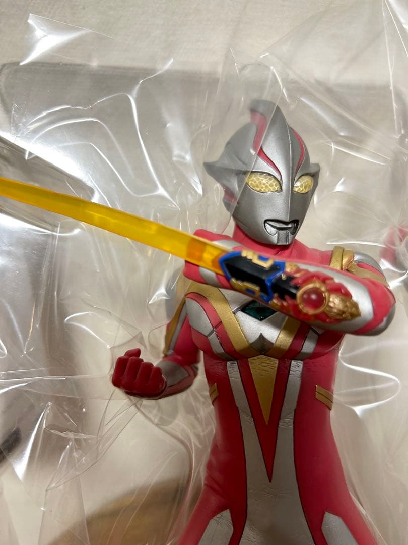 エクスプラス ウルトラマンメビウス バーニングブレイブ メビウスブレイブ セット