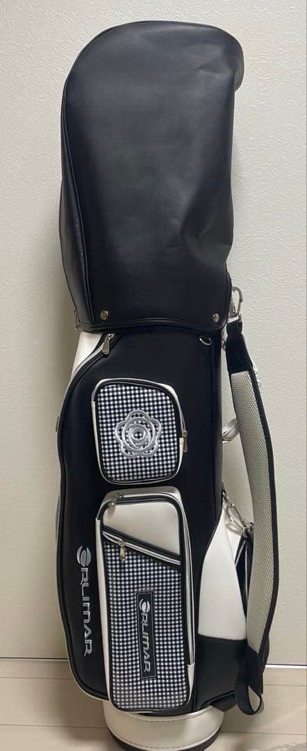 RUMAR ゴルフバッグ・キャディバッグ