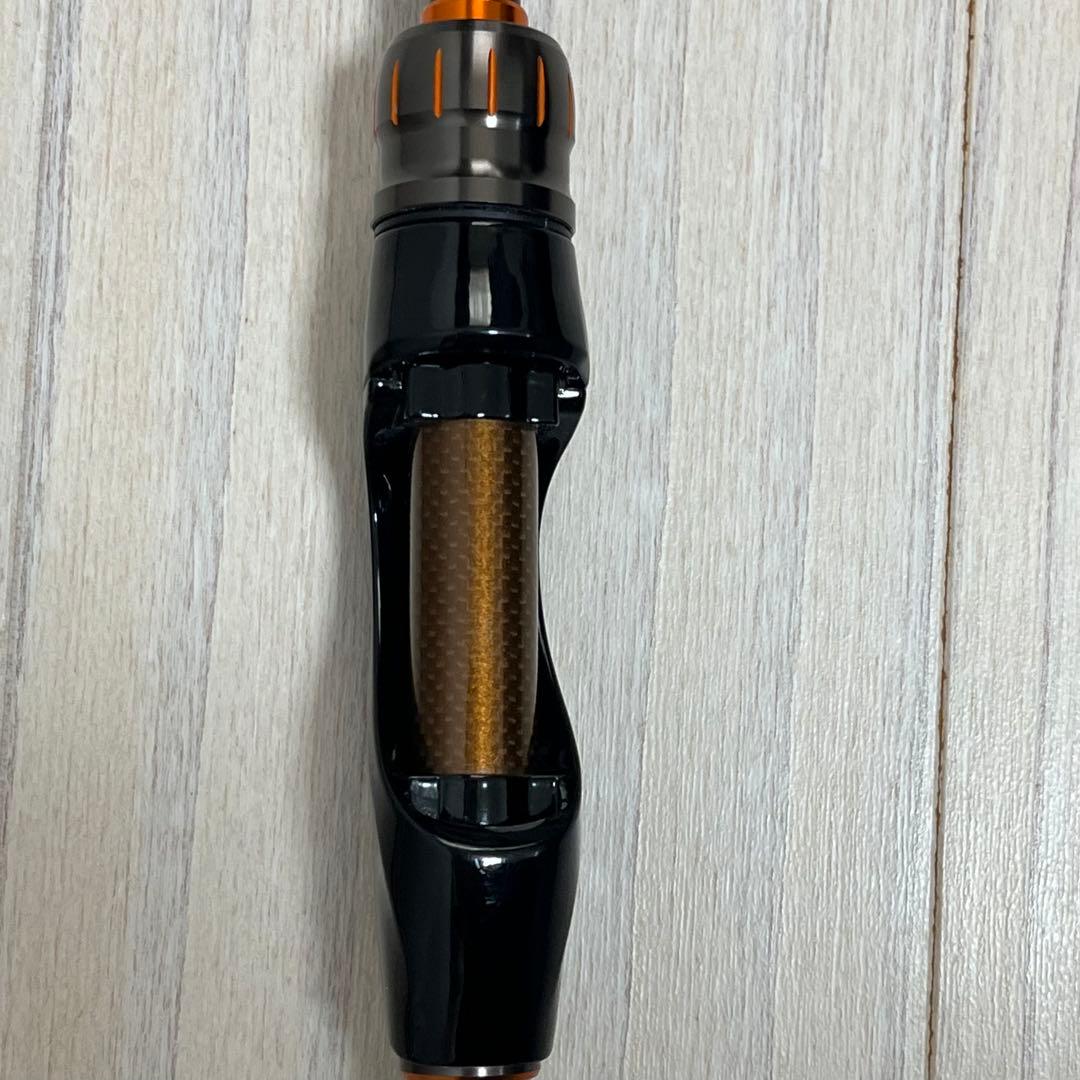 【シマノソアレ】SoareSS S76UL-T 遠投で尺メバル、尺アジ釣れます！