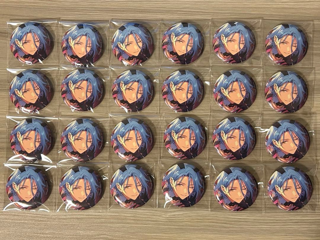 HiMERU テーマ缶 24個