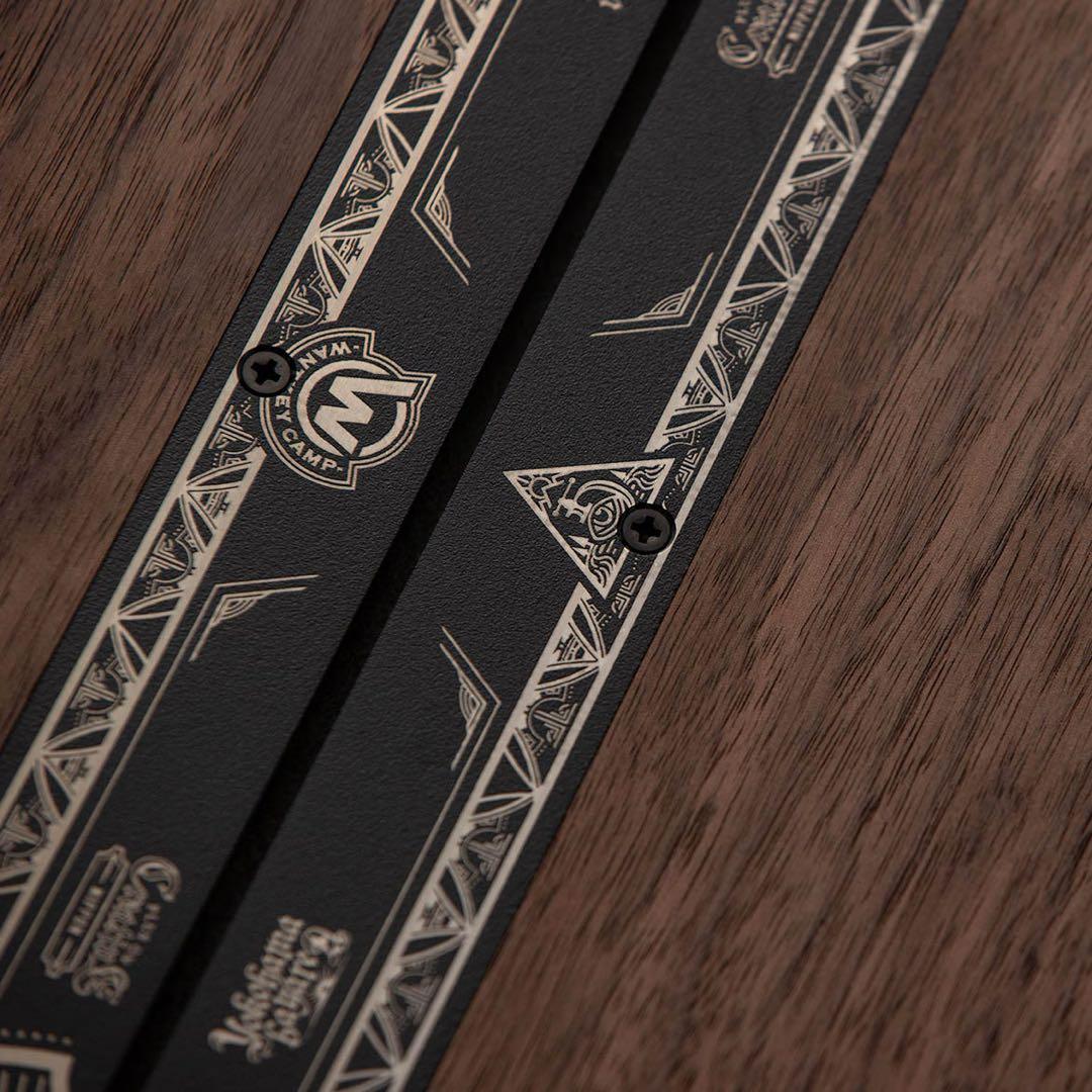 deviseworks × wantkeycamp ONETOP\"D\"