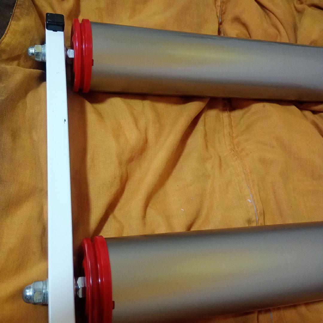 MINOURA ミノウラMOZ-ROLLERモッズローラー　3本ローラー