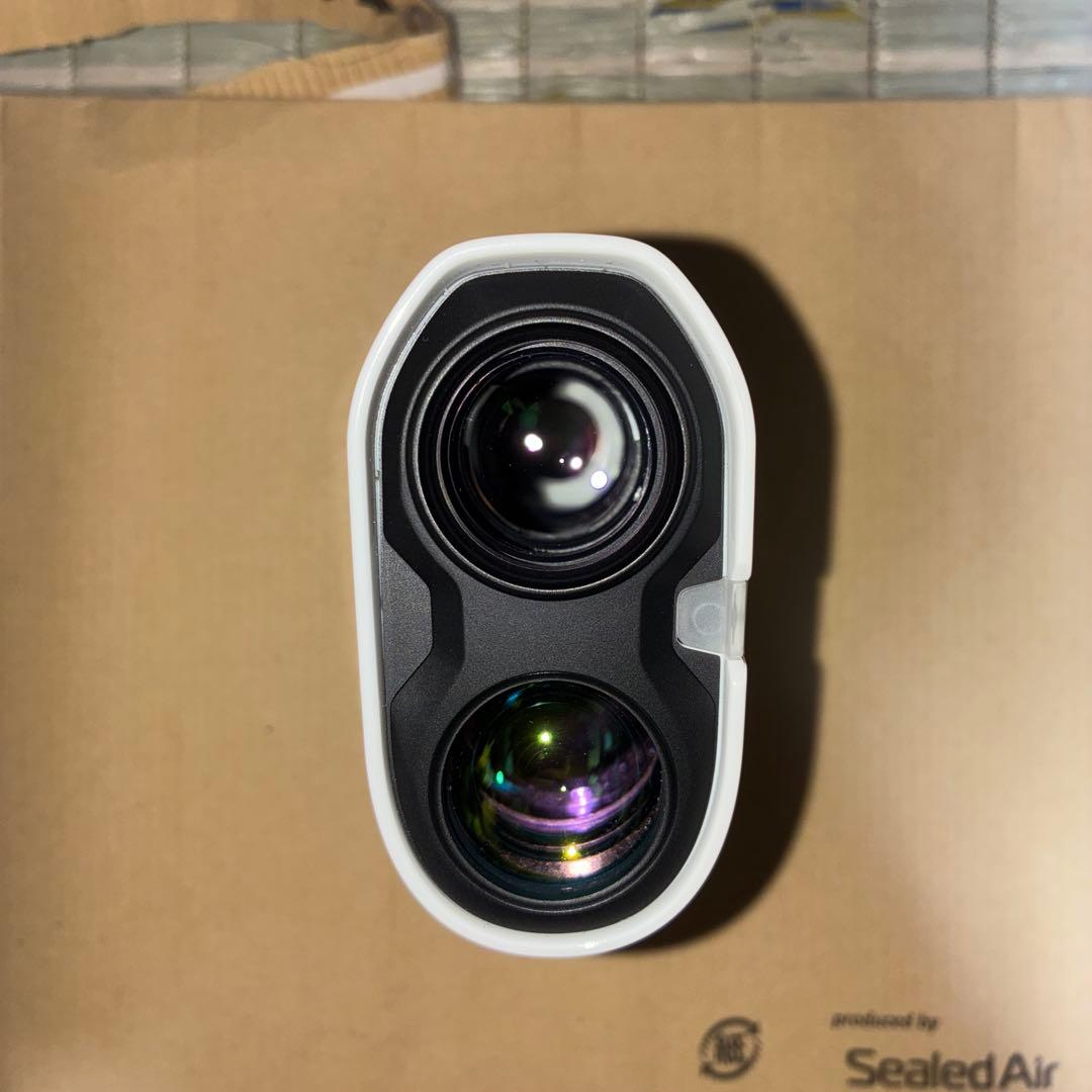 ラウンド用品・アクセサリー Nikon COOLSHOT PRO II STABILIZED