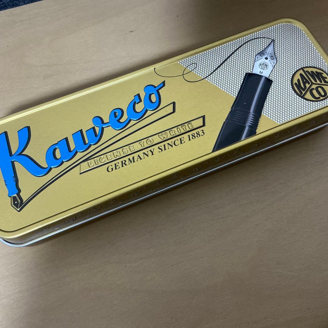 Original（カヴェコ オリジナル）」シリーズの万年筆　最終値下げ