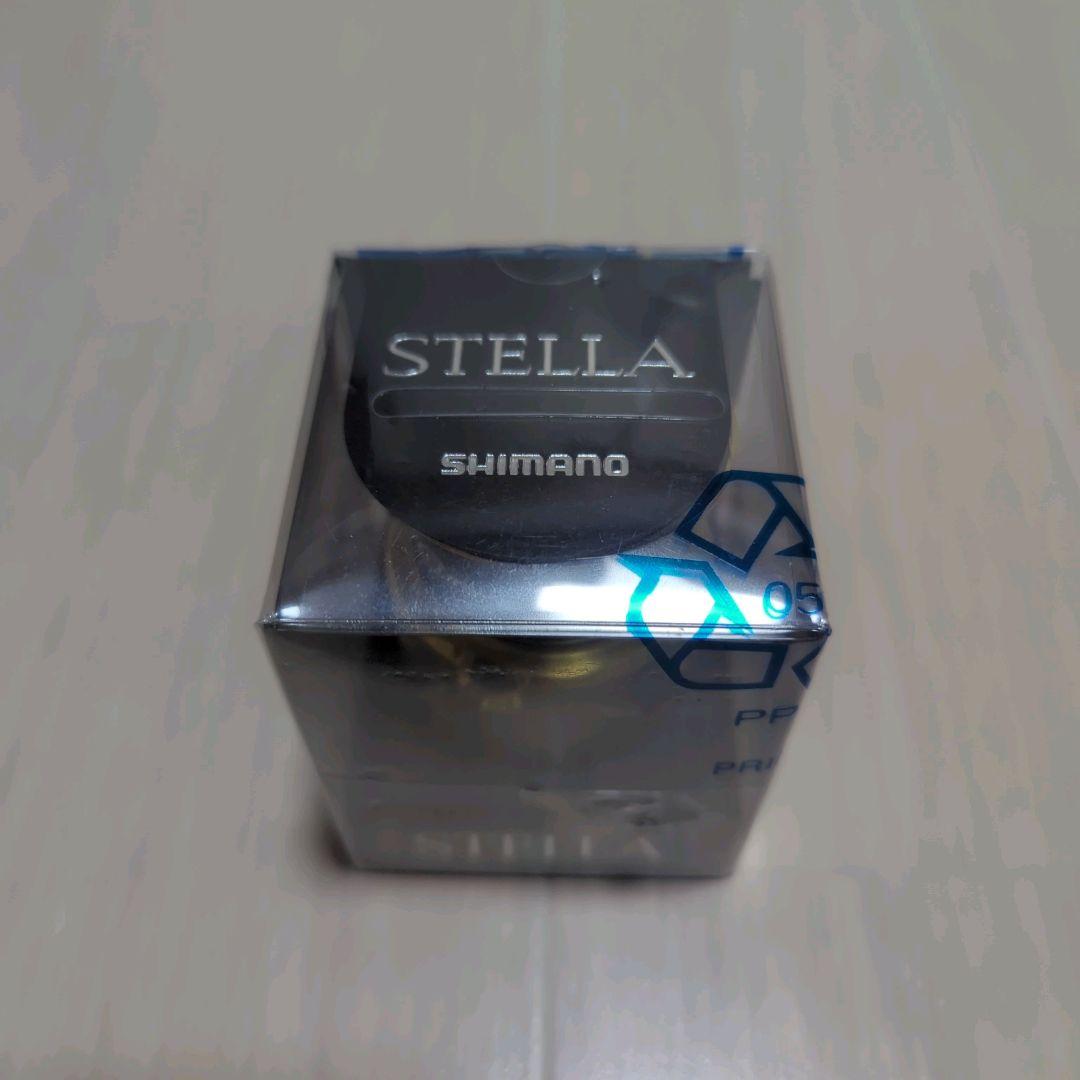 新品未使用 シマノ 14 ステラ C2500HGS 純正スプール SHIMANO