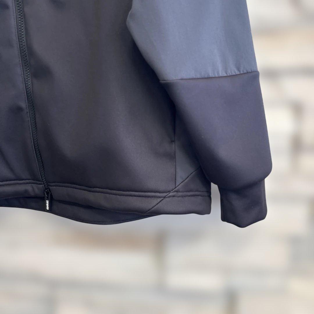 TFW49 FULL ZIP COMBINATION BLOUSON ブルゾン