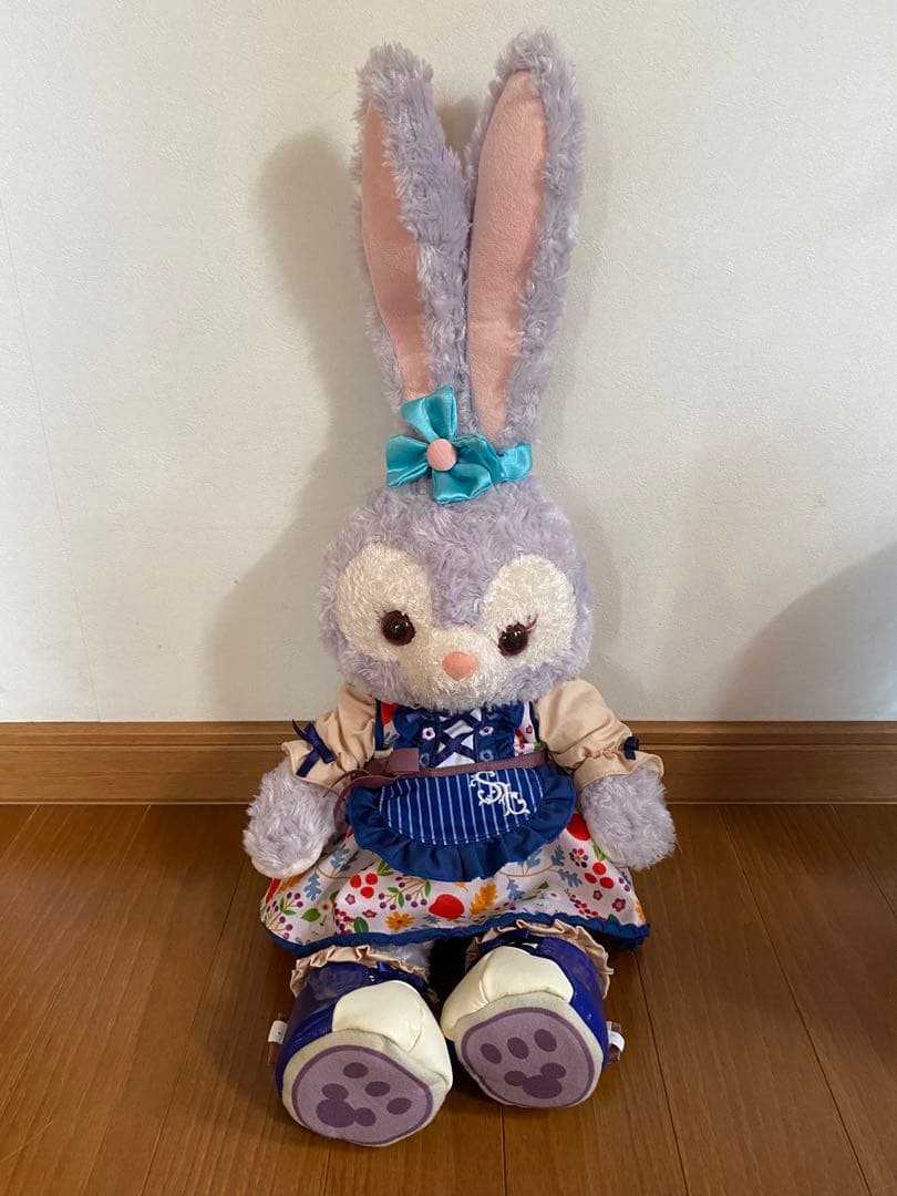 ステラルー ぬいぐるみ 秋のぼうけん コスチュームセット