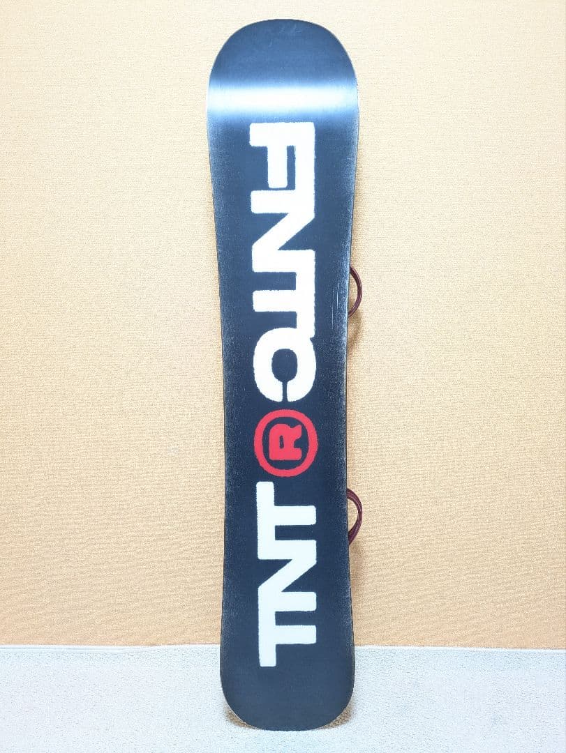 FNTC SALOMON グラトリ向けテッパンセット！