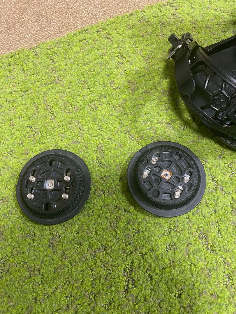 UNION ビンディング ファルコアＭ