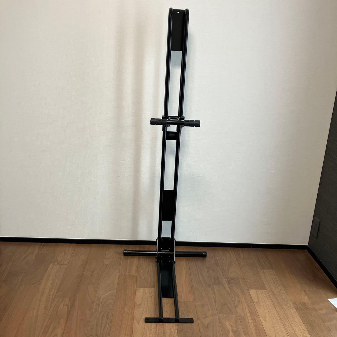 CycleLocker CS-650 クランクストッパースタンド