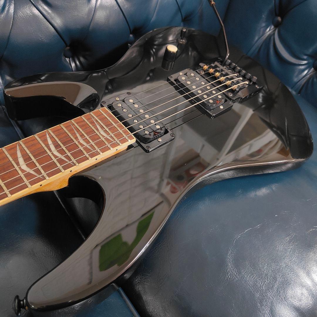 Aria Pro Ⅱ XL-500 ケーラートレモロブリッジ