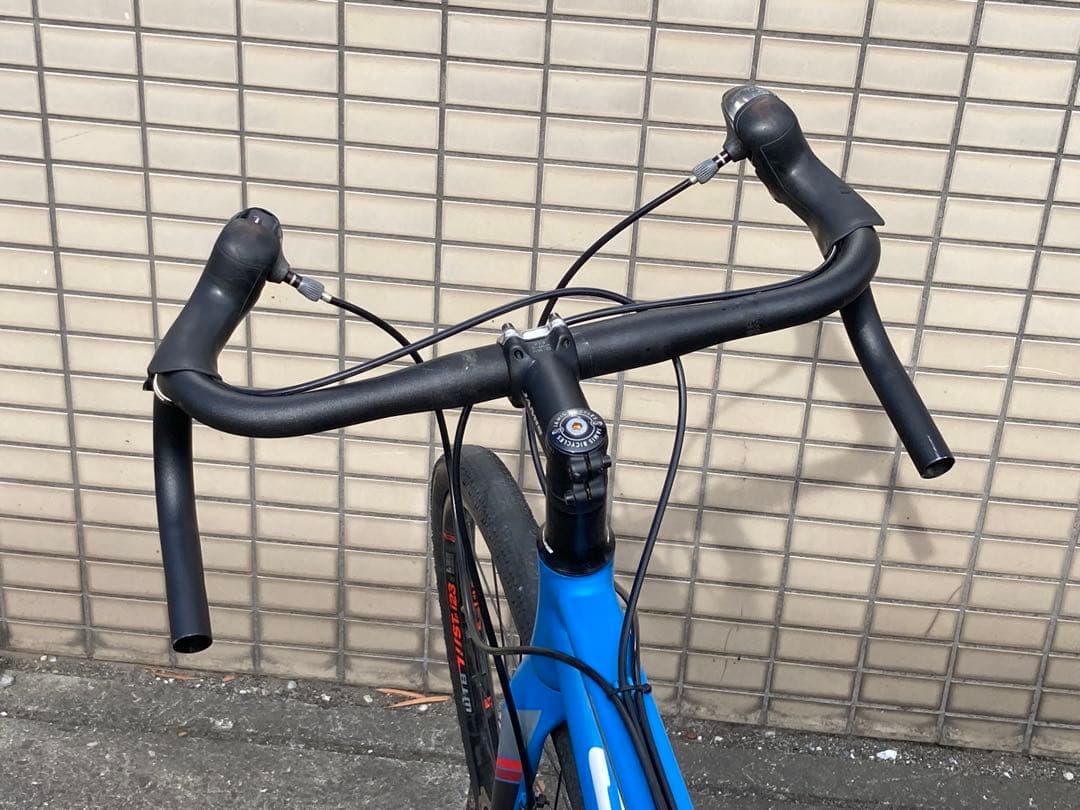 ジェイミス レネゲード JAMIS RENEGADE EXILE グラベルロード