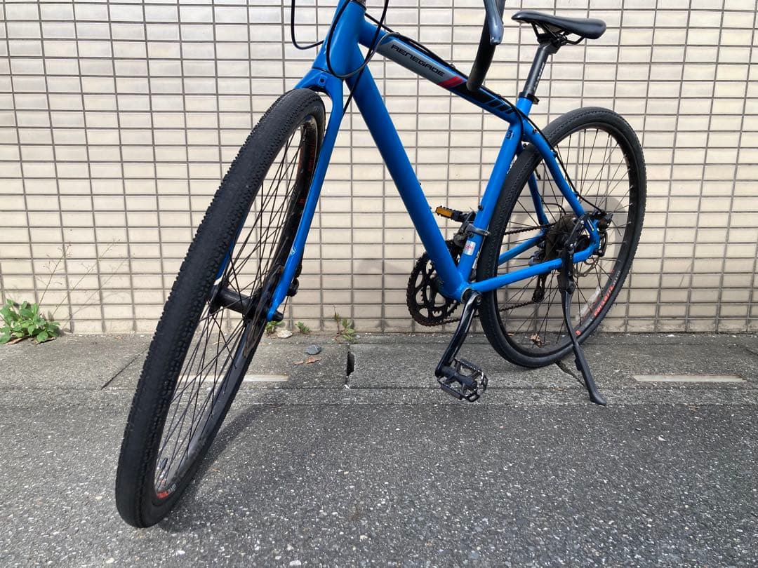 ジェイミス レネゲード JAMIS RENEGADE EXILE グラベルロード