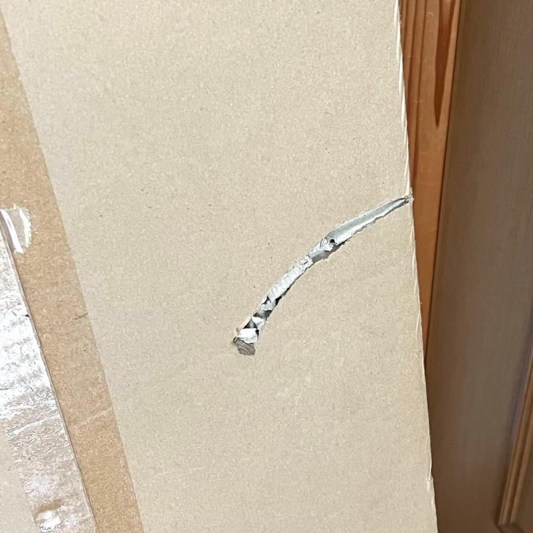 【未使用】ヤマハ YAMAHA キーボードスタンド L-85