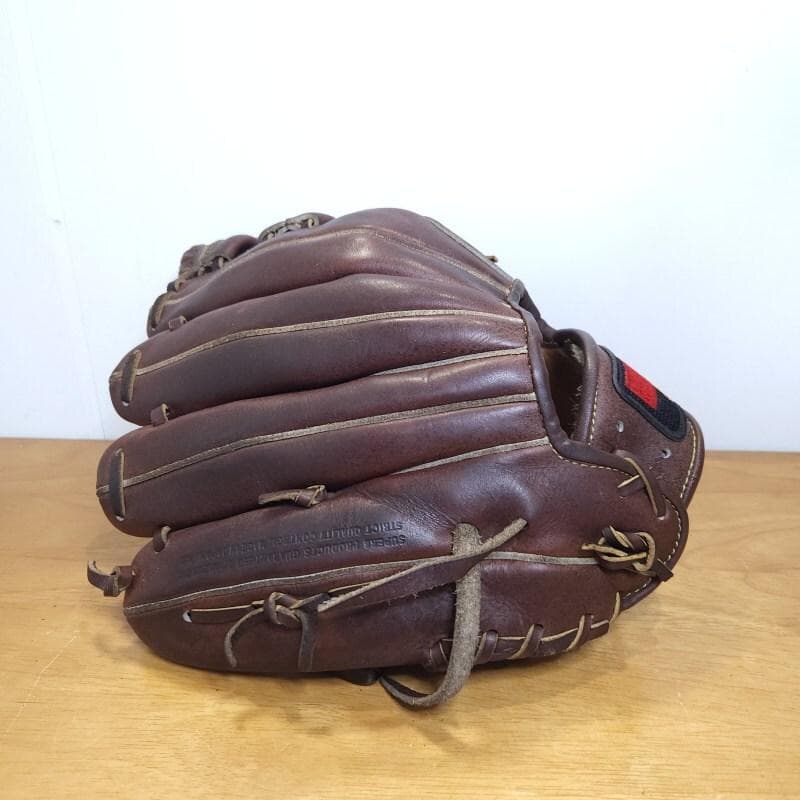 ミズノ 日本製 ワールドウィン GMC プロフェッショナル 内野用 軟式グローブ