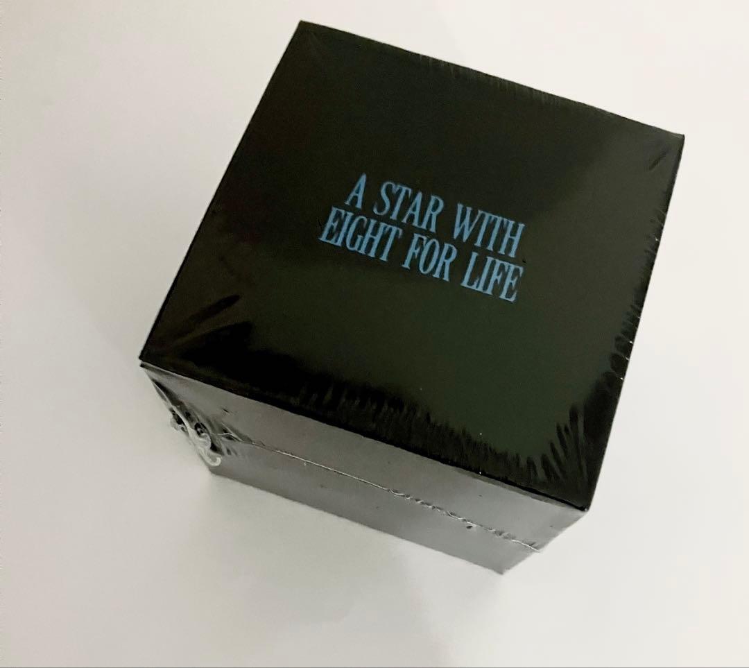 ATEEZ 8room ATINY RING リング 指輪