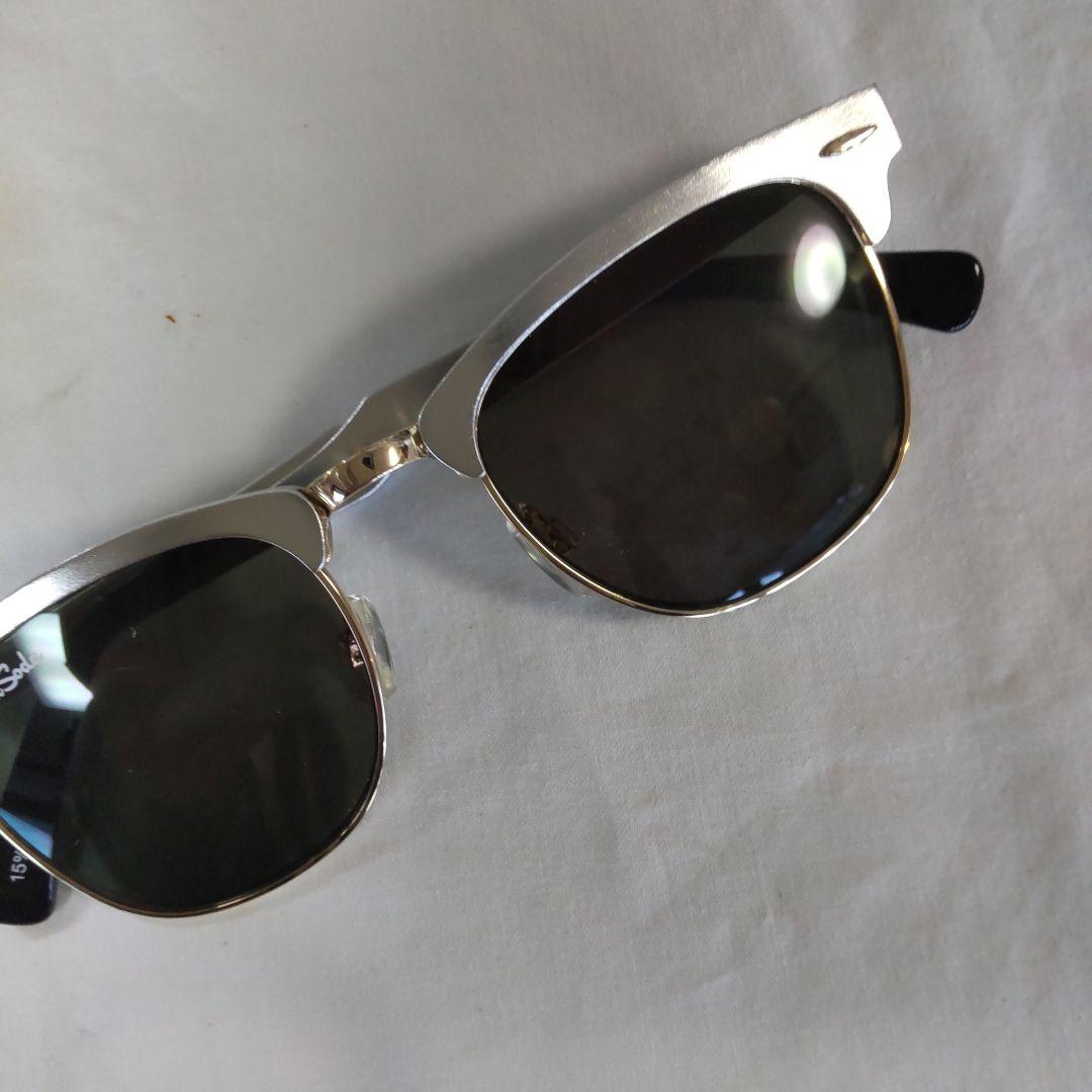 柴田恭兵もっとあぶない刑事サングラス