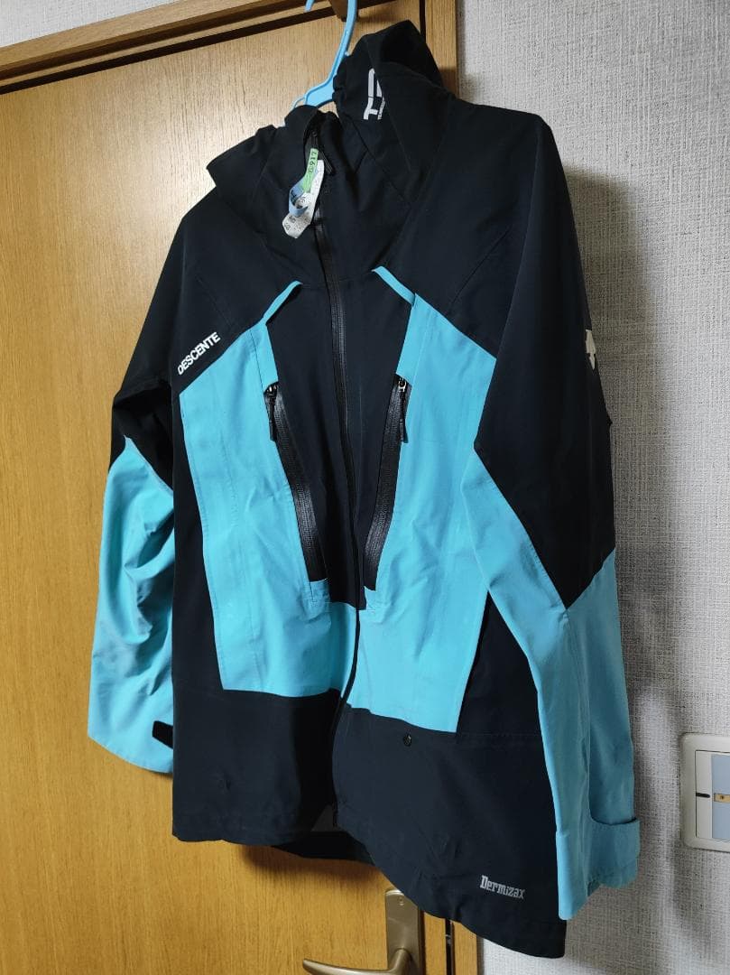 デサント DESCENTE / スキーウェア 上下Ｌサイズ / デサントメイト