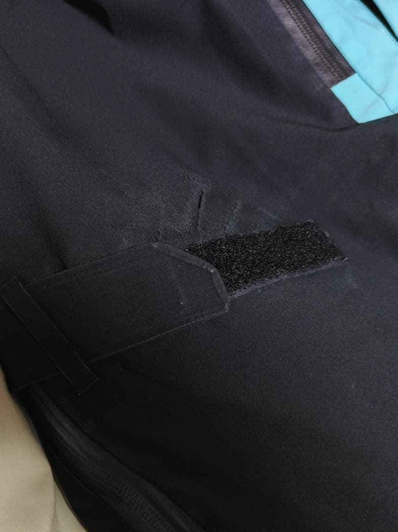 デサント DESCENTE / スキーウェア 上下Ｌサイズ / デサントメイト