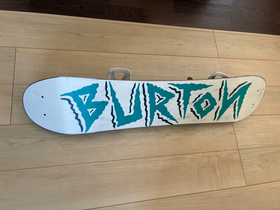 キッズ　スノーボード　2点セットBurton Cherry Pro 100cm