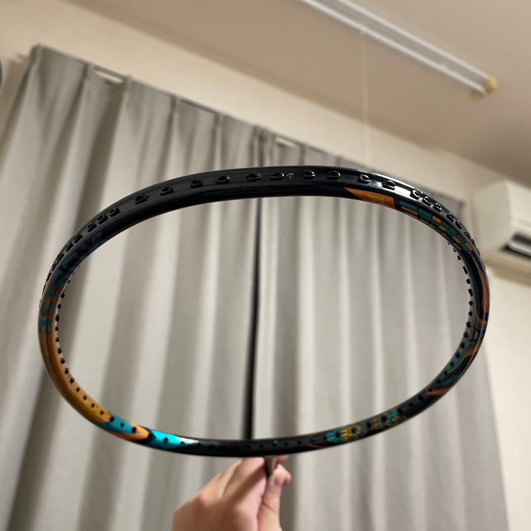 ラケット ASTROX 88D pro