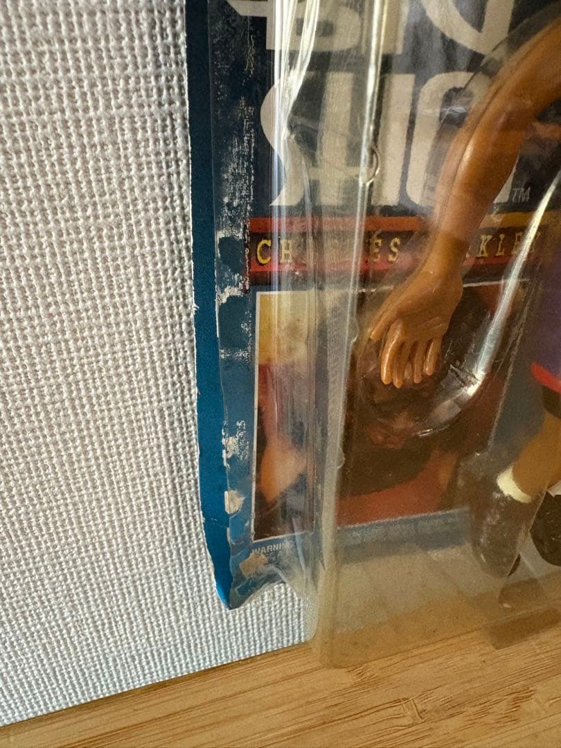 希少　USA DREAM Team フィギュア3体とTシャツセット