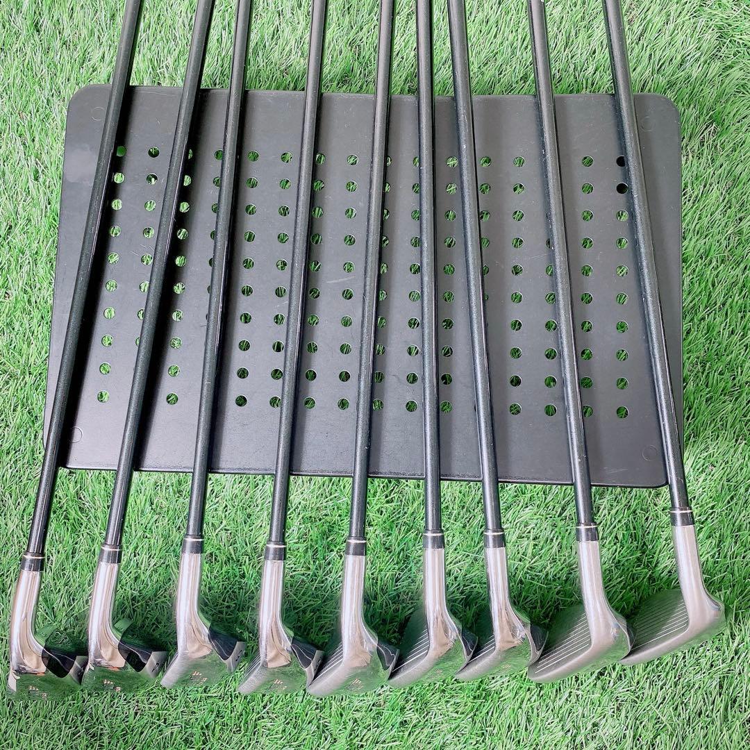 ゴルフ　メンズ　ユーティリティアイアン　フリットエムティーアイ　N1864