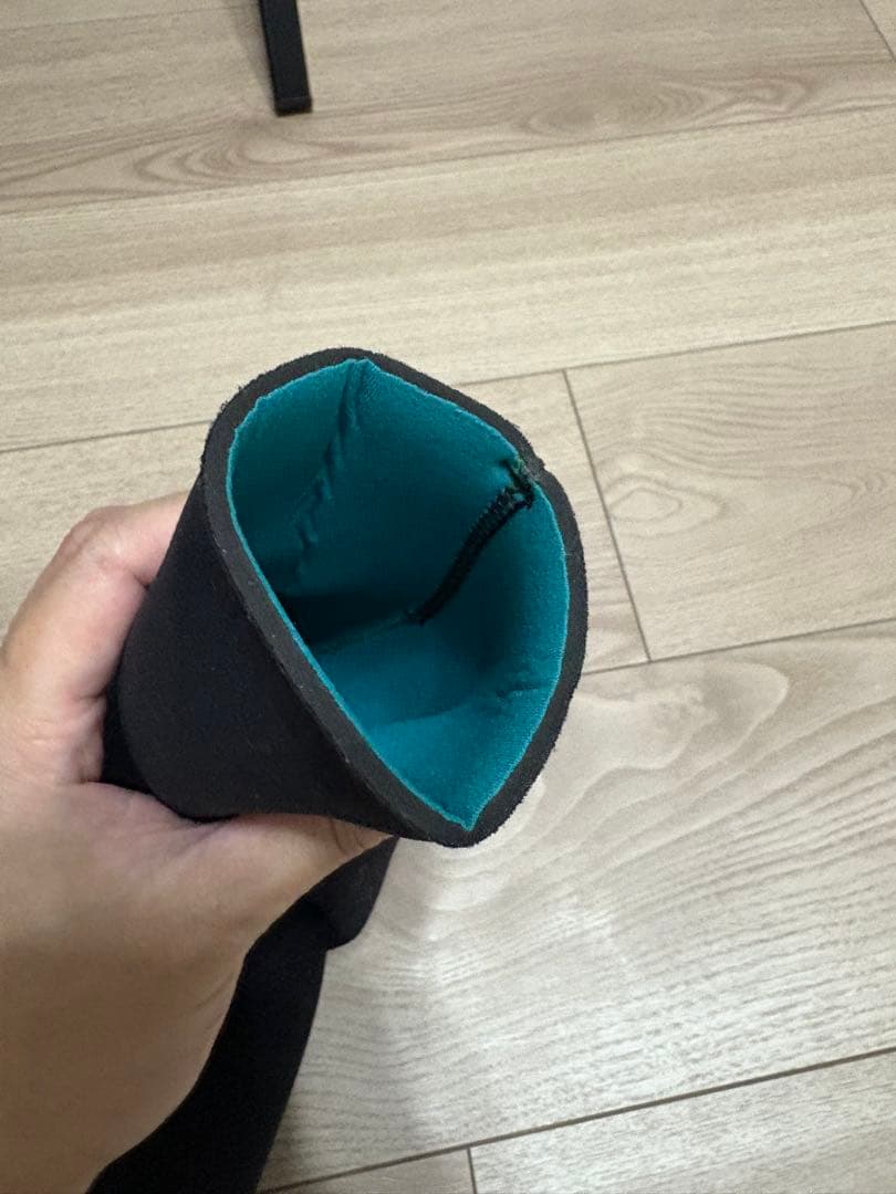 アックスクラシック　ウェットスーツ　シーガル