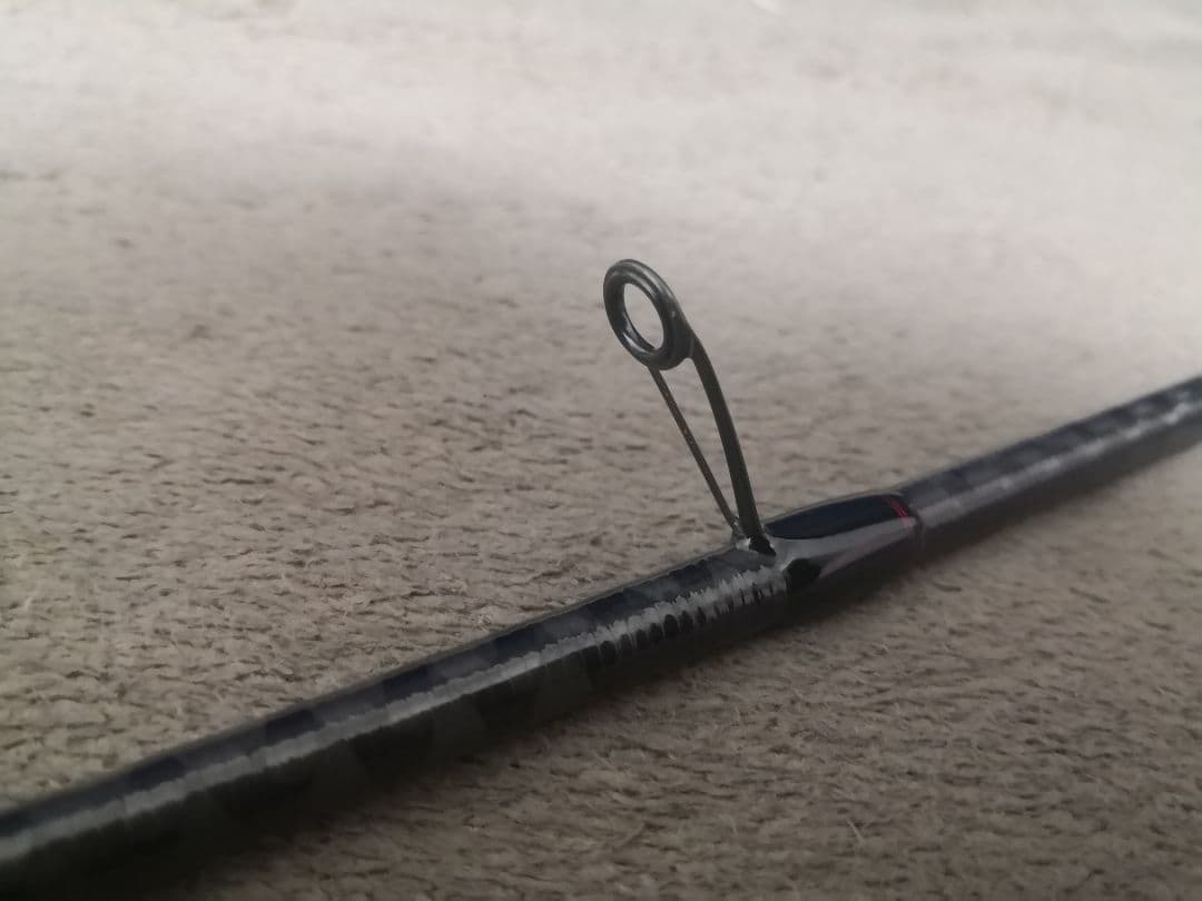 SHIMANO 22 セフィア BB S80M エギングロッド