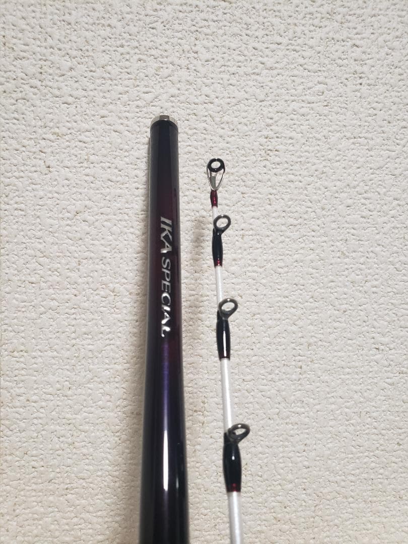 【ともちゃんさん専用】イカスペシャルMH160