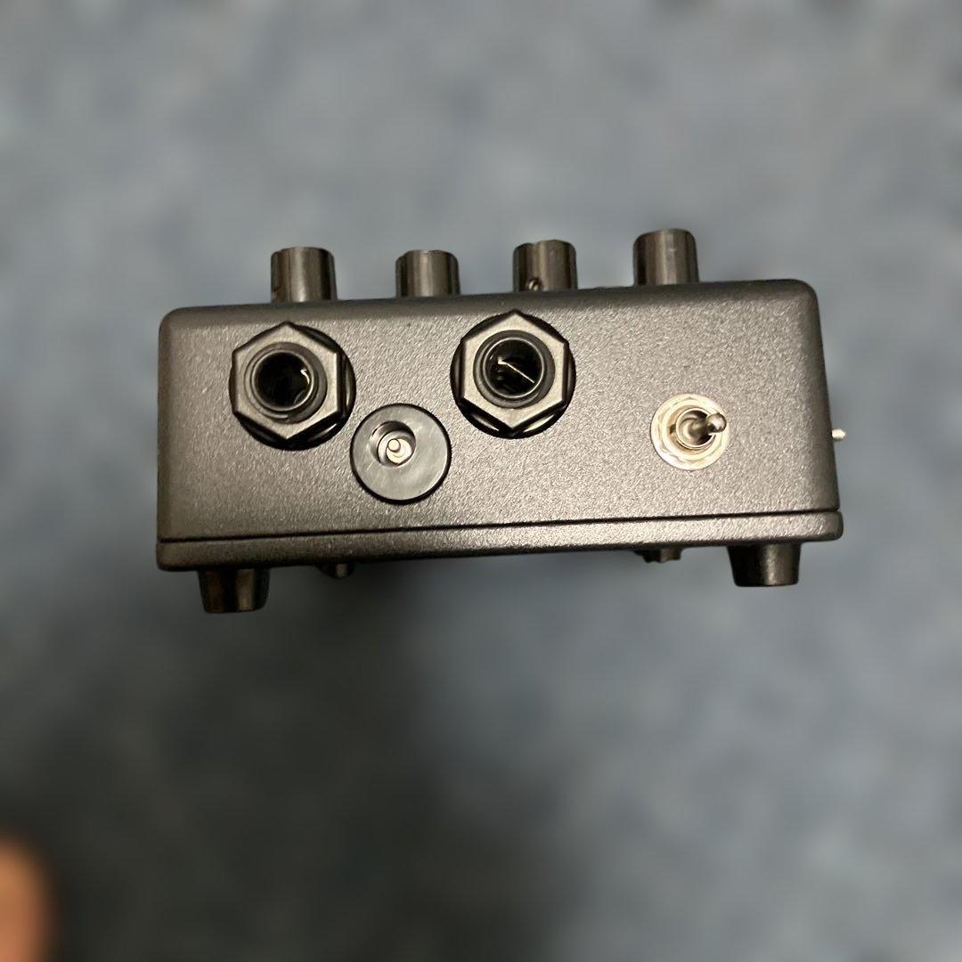 CMA3 ギターエフェクター