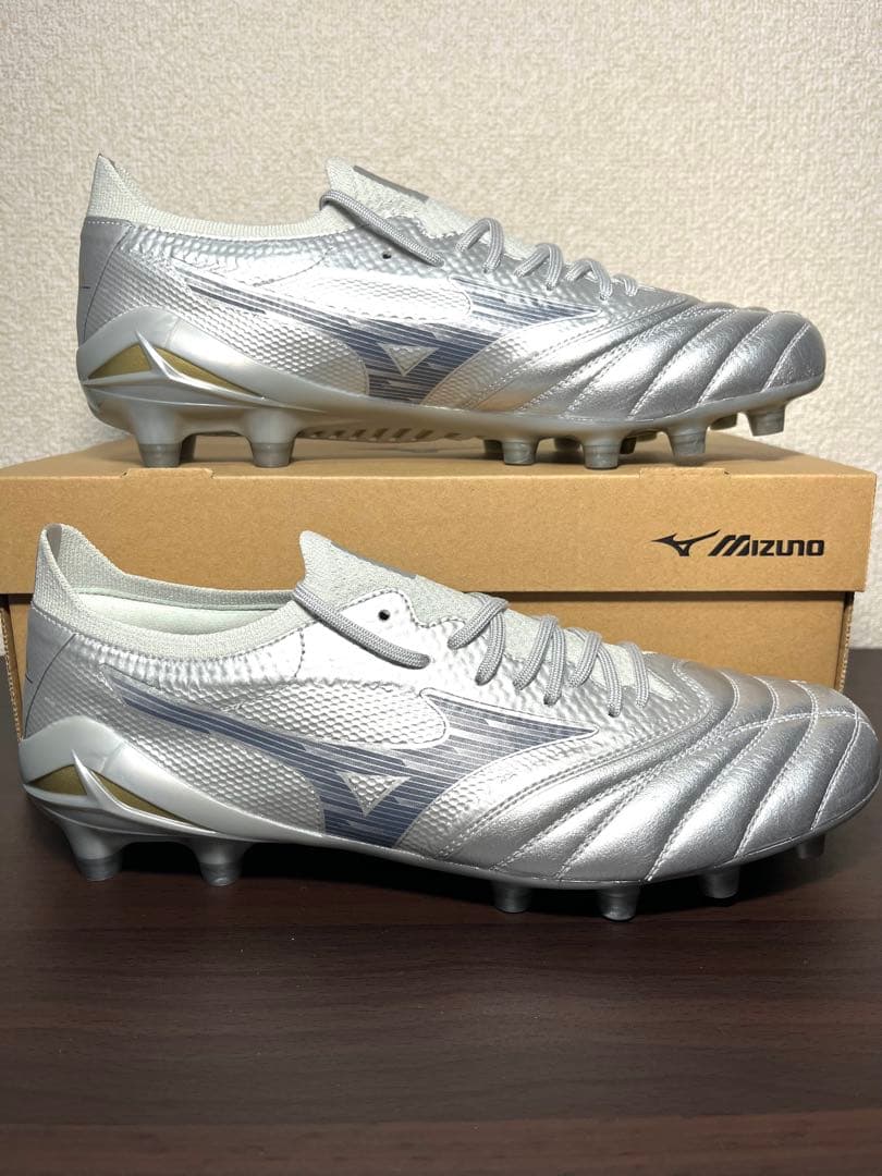 ★新品★ モレリアネオ4βエリート26cm