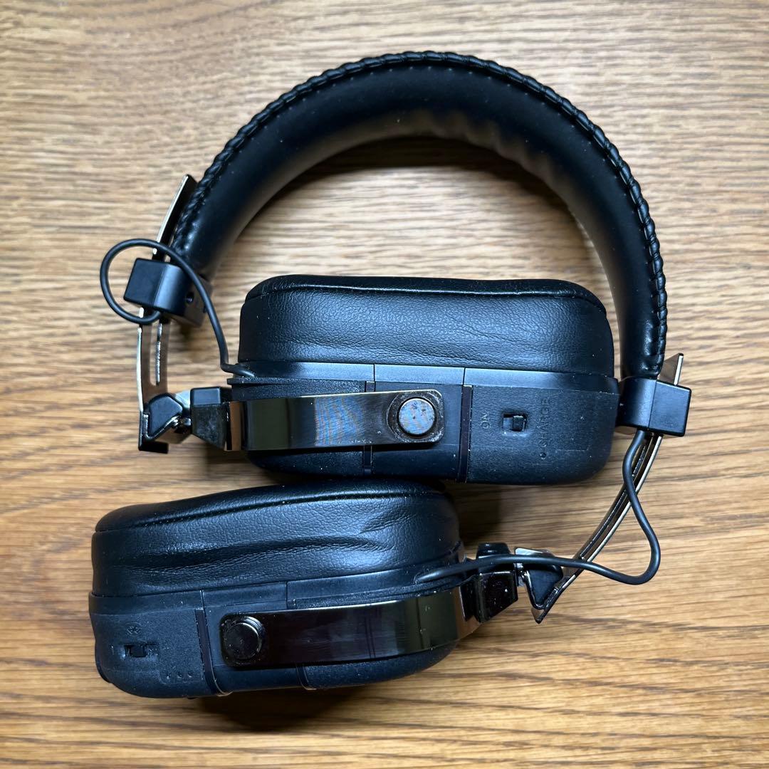 【2月に購入】BOSS WAZA-AIR BASS ベース用ヘッドフォンアンプ