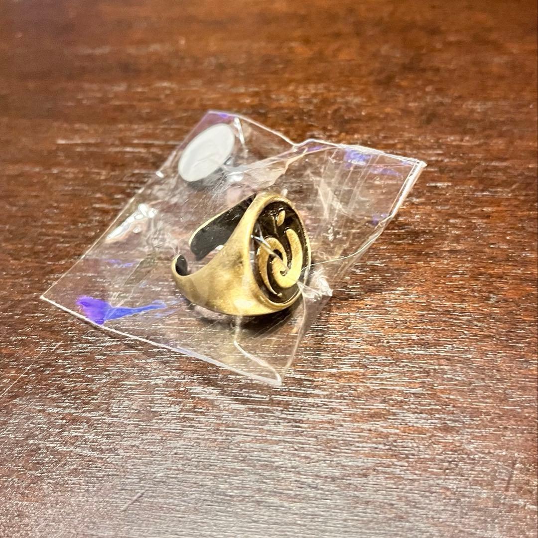 スピードJAM'Sくじ スカーフリング バベル