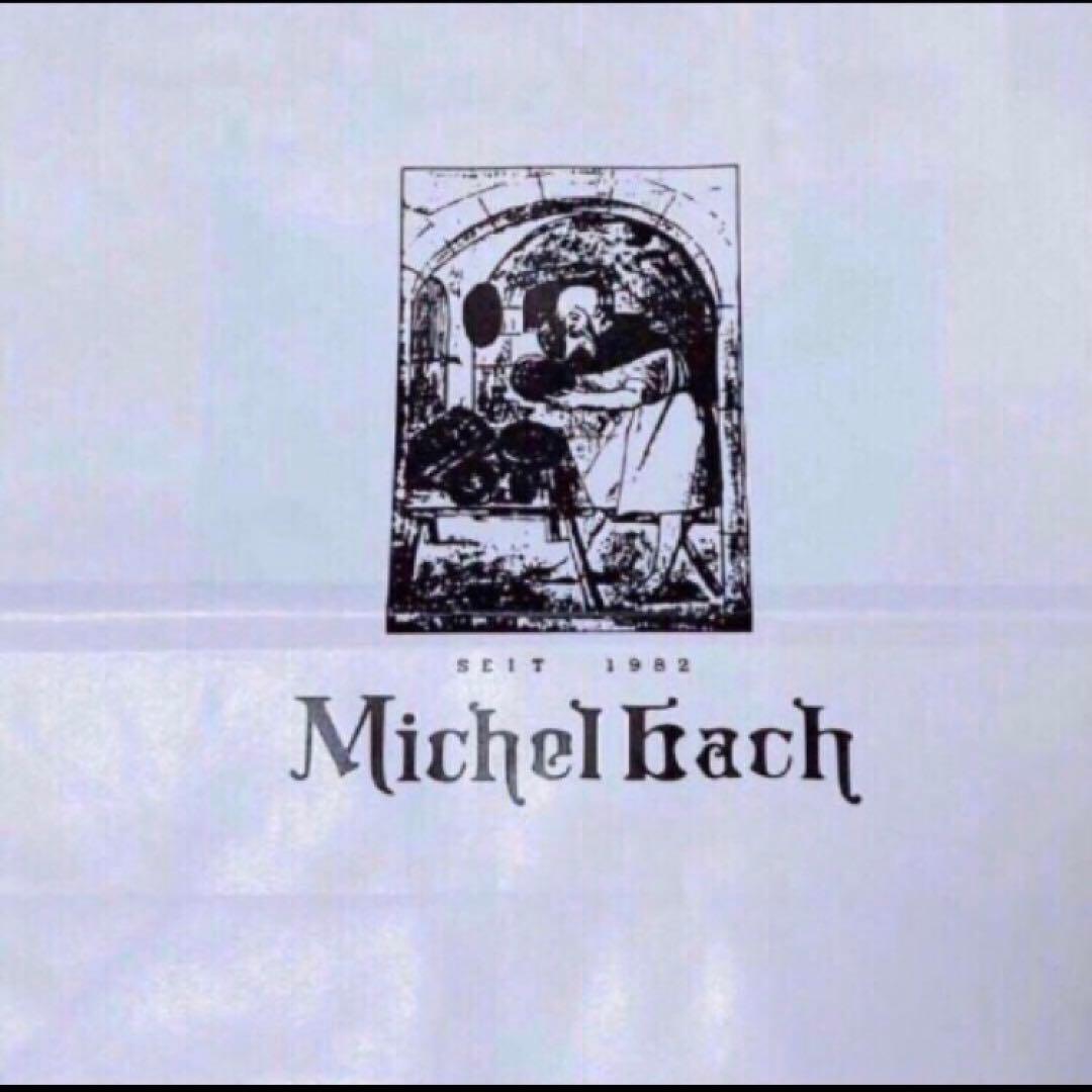 即日発送　夙川　ミッシェルバッハ　クッキーローゼ　18枚入　３個セット