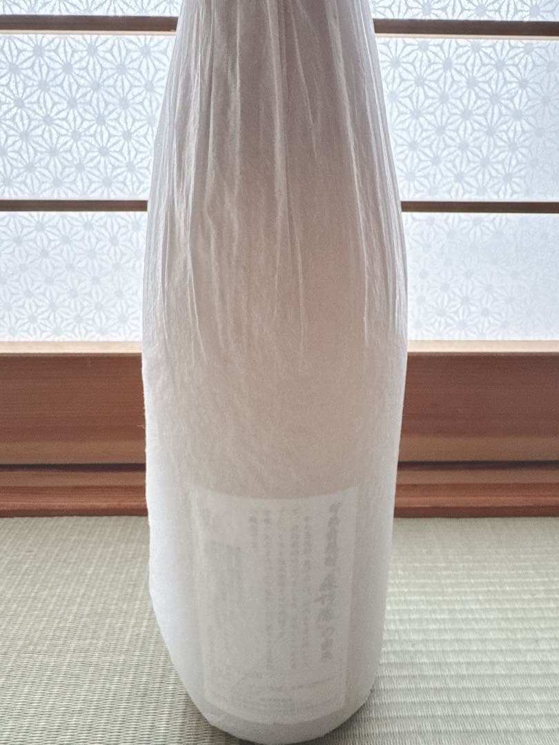 限定まとめ買い 森伊蔵 1,800ml 村尾焼1,800ml×5本セット