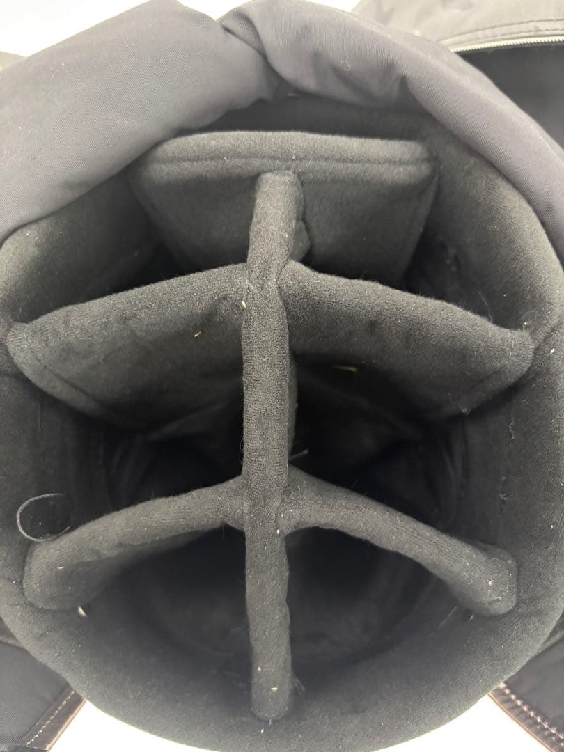 大人気商品‼️MARK & LONA ゴルフバッグ