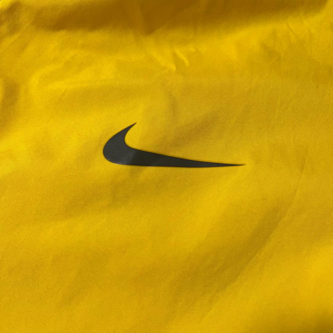 2011/2012 バルセロナ ナイロンジャケット