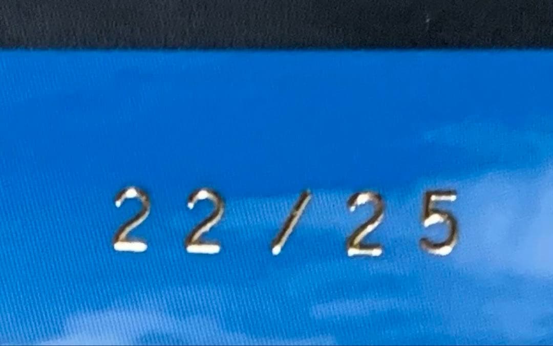 呪術廻戦　懐玉・玉折　トレーディングカード　EPOCH　伏黒甚爾　52点