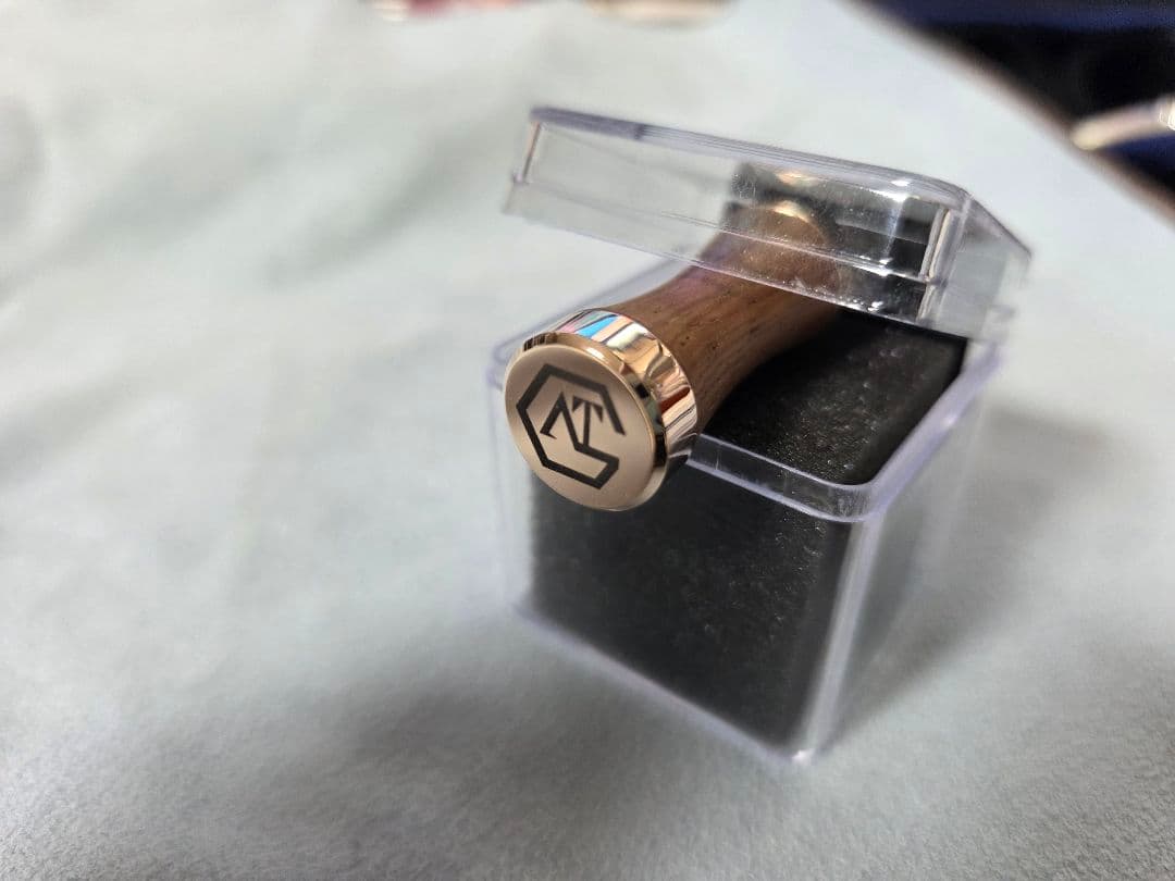 GAT プレミアムトロンボーンレバー ハイブリッドシリーズ