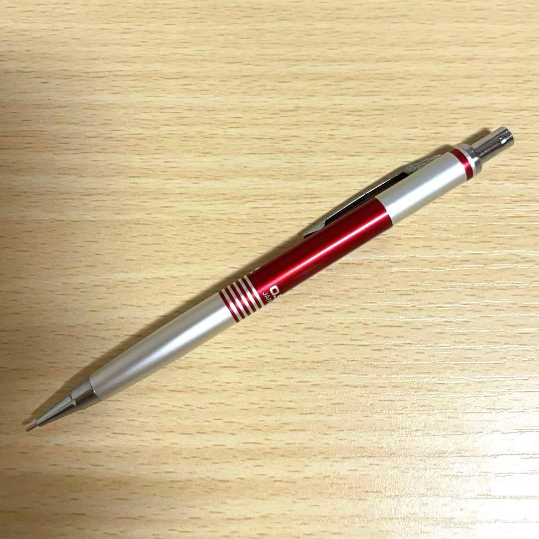 【廃盤！レア】 平成レトロ！ Jib COLLEEN 0.5 シャープペンシル