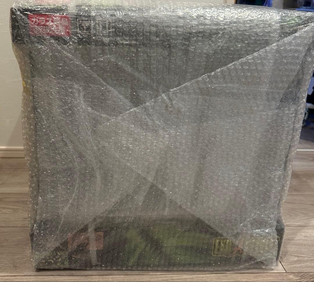 GEX エキゾテラ グラステラリウム 4545 PT2605