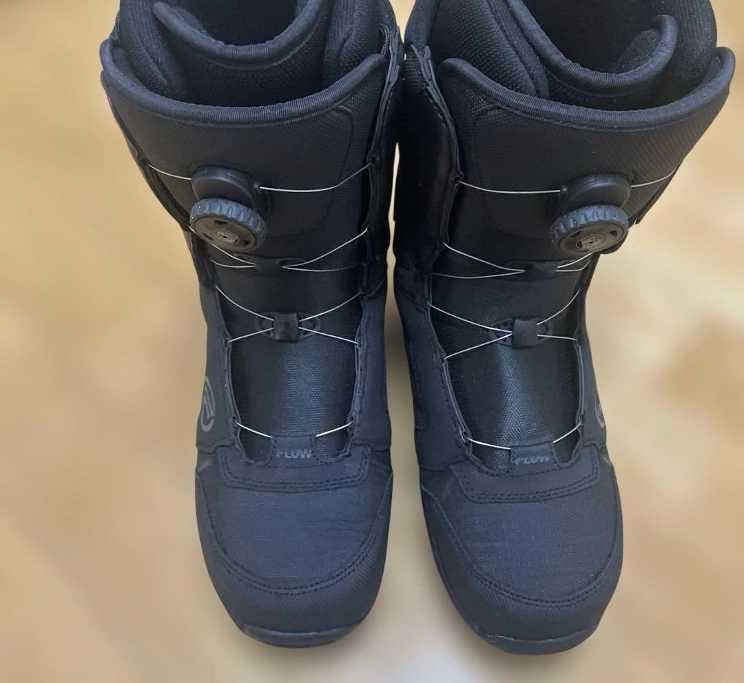 【緊急値下げ！即購入大歓迎】FLOW ECHO BOA エコーボア