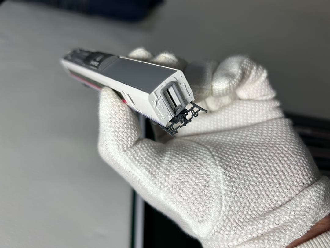 KATO E657系 スーパーひたち