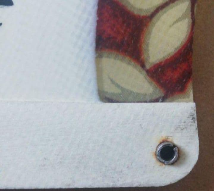 アイランドフィンデザインハワイ サーフボードフィン センターフィン固定ボルト